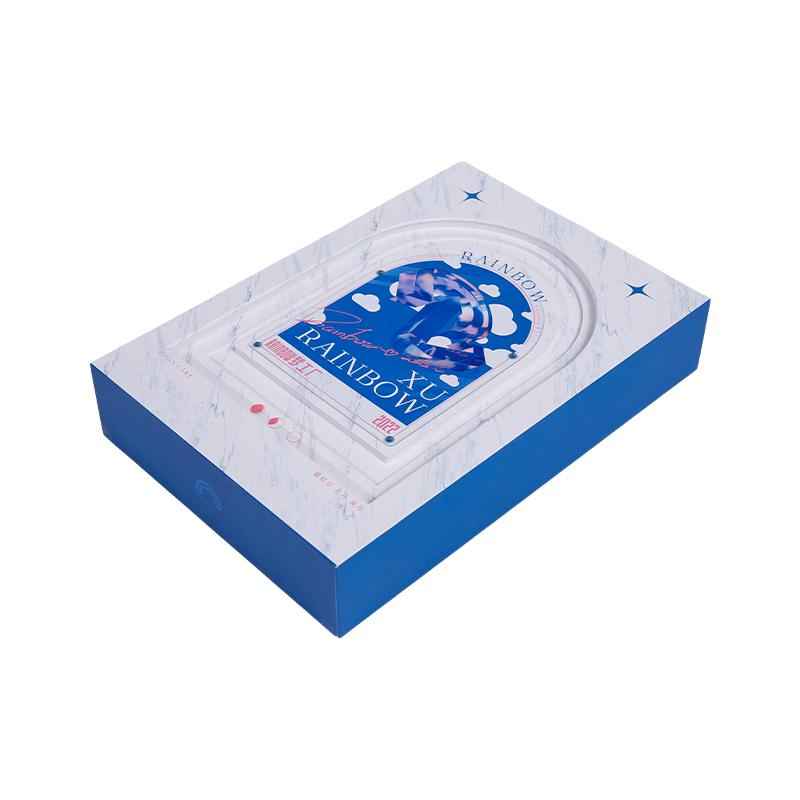 Xem trang sức nước hoa từ trường hợp cứng