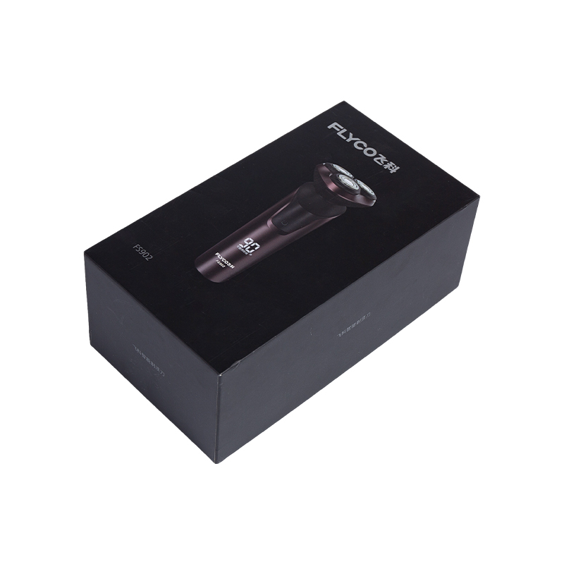 Xem trang sức nước hoa từ trường hợp cứng