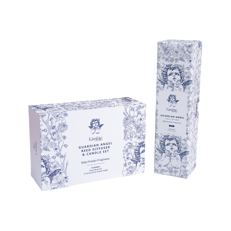Bộ Tea và Sức khỏe sang trọng