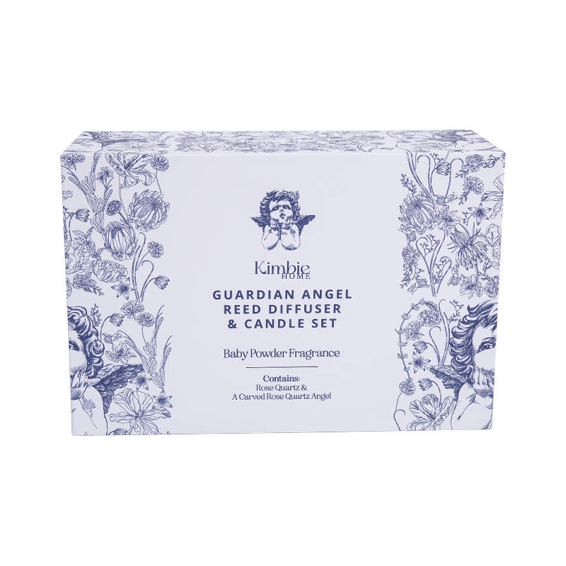 Bộ Tea và Sức khỏe sang trọng