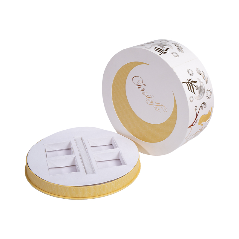 Hộp quà tặng Phục sinh hộp bánh bao