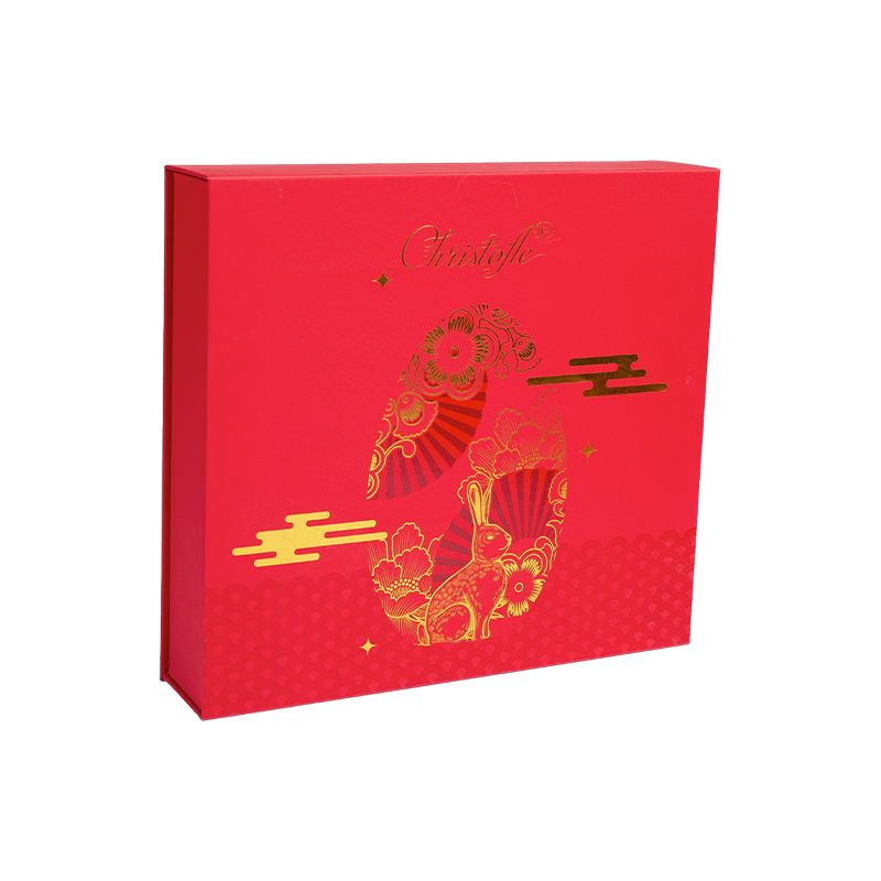 Hộp quà tặng từ tính