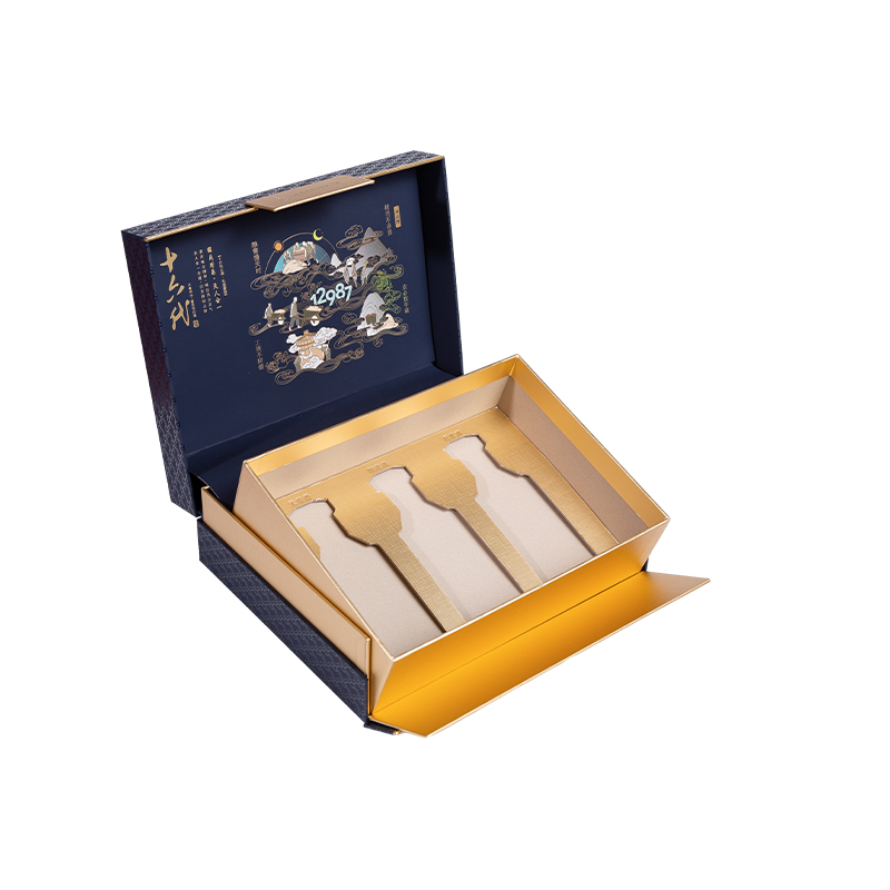 Hộp quà tặng từ tính
