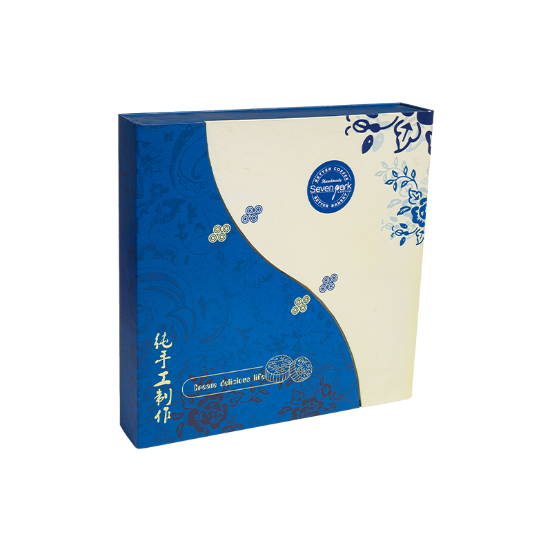 Hộp quà tặng từ tính