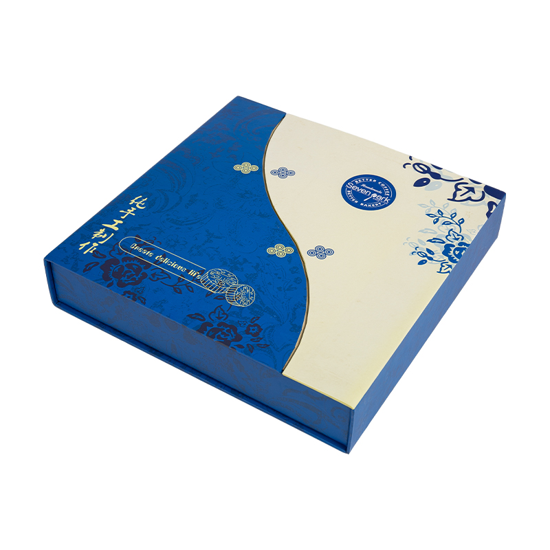 Hộp quà tặng từ tính