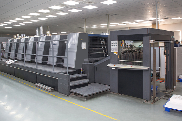 Công ty TNHH In Thượng Hải Caidie, Ltd. Công ty TNHH In Thượng Hải Caidie, Ltd.